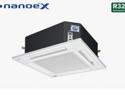 Máy lạnh âm trần Panasonic S-2430PU3H/U-24PR1H5 Inverter - 3.0hp