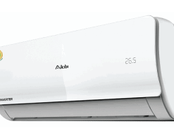 Máy lạnh treo tường Aikibi AWF24IC/AWC24IC - ALS Inverter