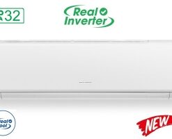 Máy lạnh treo tường Gree CHARM9CI Inverter - 1.0HP - Gas R32