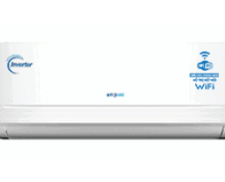 Máy lạnh treo tường FujiAire Inverter FW15V9E-2A1V