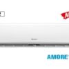 Máy lạnh treo tường Gree AMORE12CN Non-inverter - 1.5HP - Gas R32