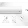 Máy lạnh treo tường Gree GWC12FB-K6D9A1W Inverter - 1.5HP - Gas R32
