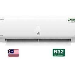 Máy lạnh treo tường Sumikura APS/APO-240 (Gold model 2022) - Inverter - 2.5HP - Gas R32