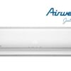 Máy lạnh treo tường Airwell Inverter AW-10ID-1
