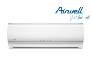 Máy lạnh treo tường Airwell Inverter AW-10ID-1