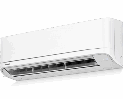 Máy lạnh treo tường Toshiba Inverter 1.0 HP Model: H10S4