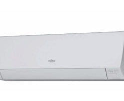 Máy lạnh treo tường Fujitsu ASAG09LLTB-V Inverter - 1.0HP - Gas R410A - 2 chiều lạnh sưởi